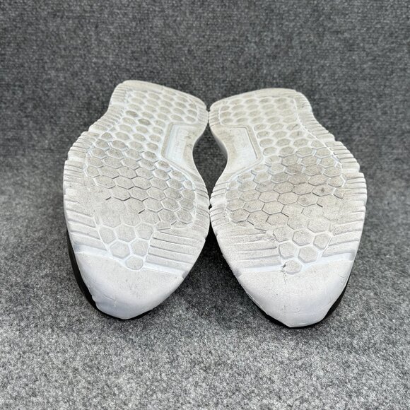 Timerland PRO Setra Comp-Toe Athletic Work Sneakers Men's Size 11.5 Black Safety - Picture 13 of 14